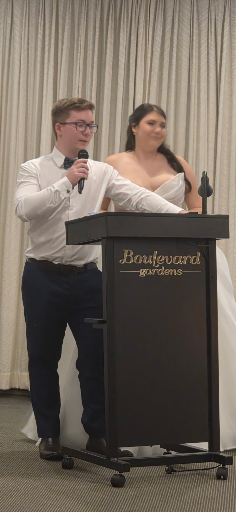 Mathew and Nicola Wedding 359
